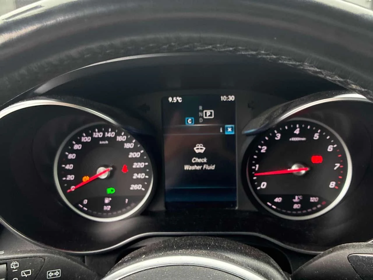 Mercedes-Benz GLC 300 /360 ������/��������/��� ����� | Mobile.bg � ����������� 8