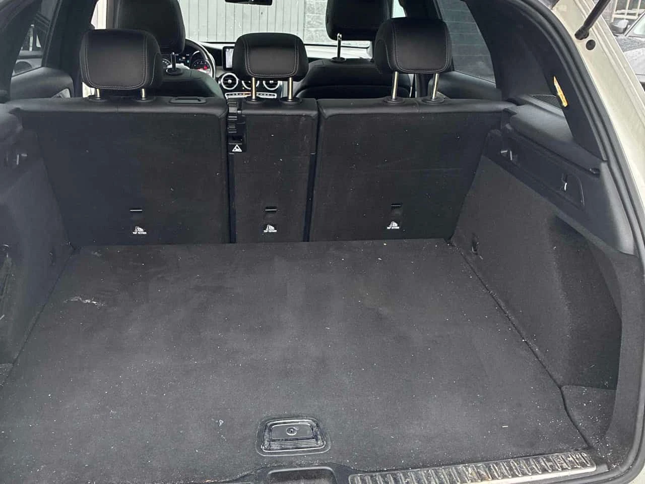 Mercedes-Benz GLC 300 /360 ������/��������/��� ����� | Mobile.bg � ����������� 12