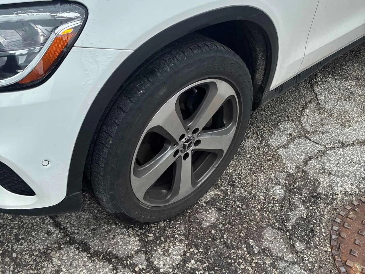 Mercedes-Benz GLC 300 /360 ������/��������/��� ����� | Mobile.bg � ����������� 6