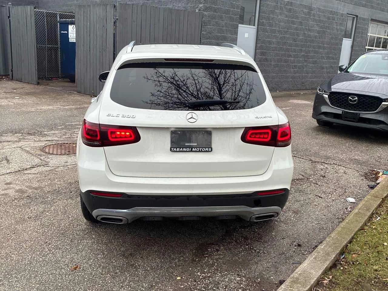 Mercedes-Benz GLC 300 /360 ������/��������/��� ����� | Mobile.bg � ����������� 5