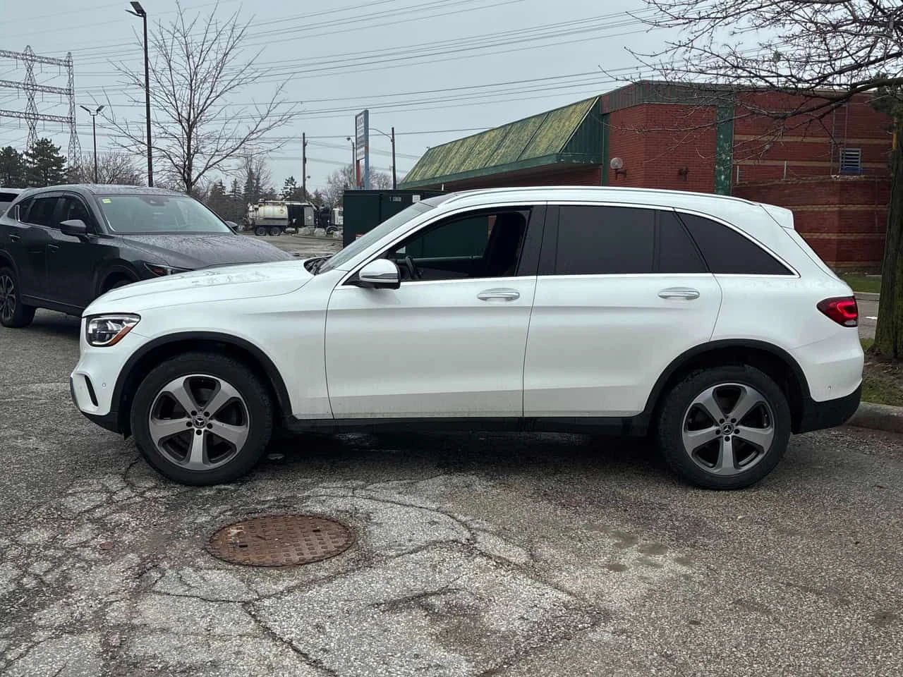 Mercedes-Benz GLC 300 /360 ������/��������/��� ����� | Mobile.bg � ����������� 3