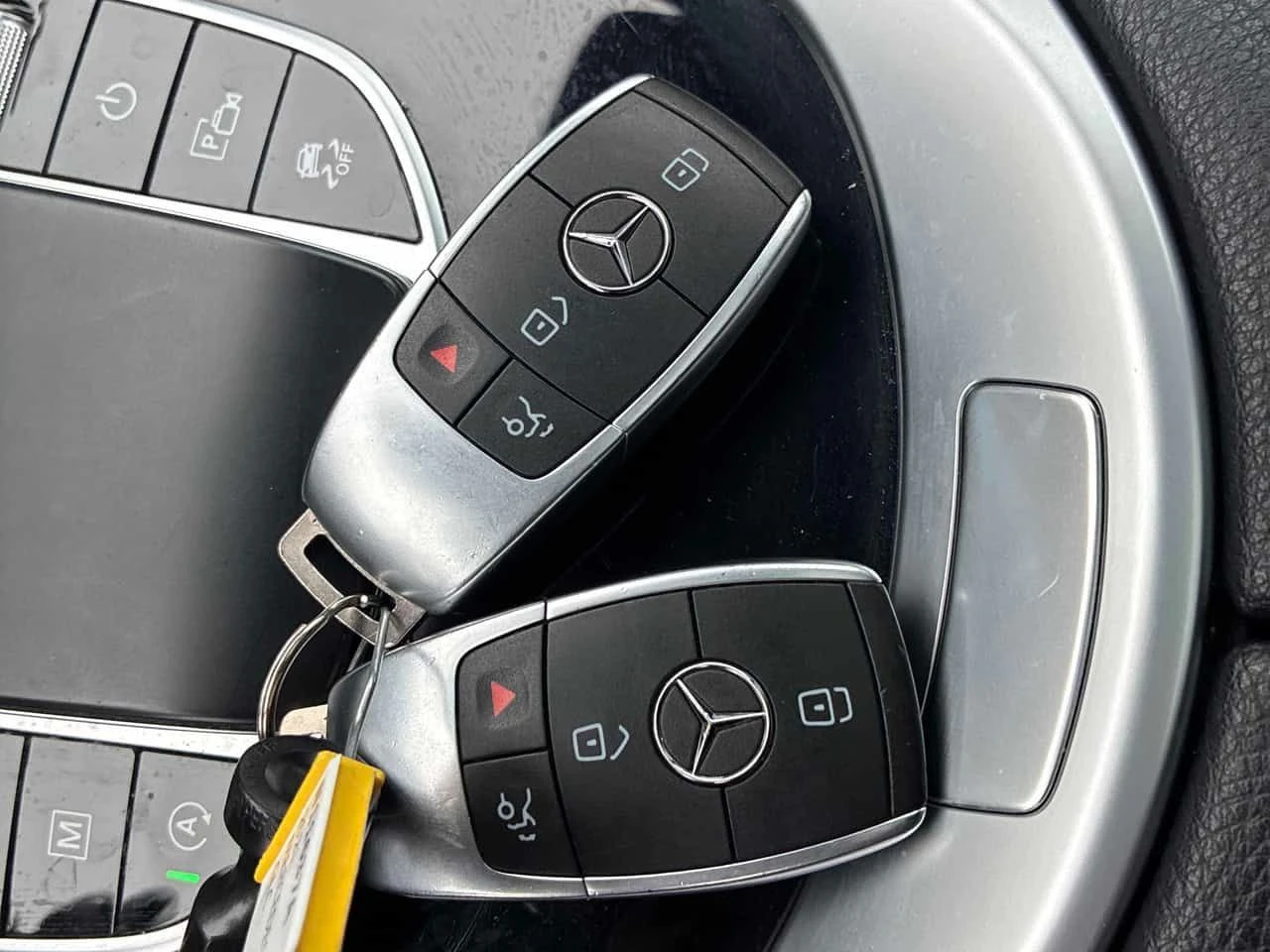 Mercedes-Benz GLC 300 /360 ������/��������/��� ����� | Mobile.bg � ����������� 11