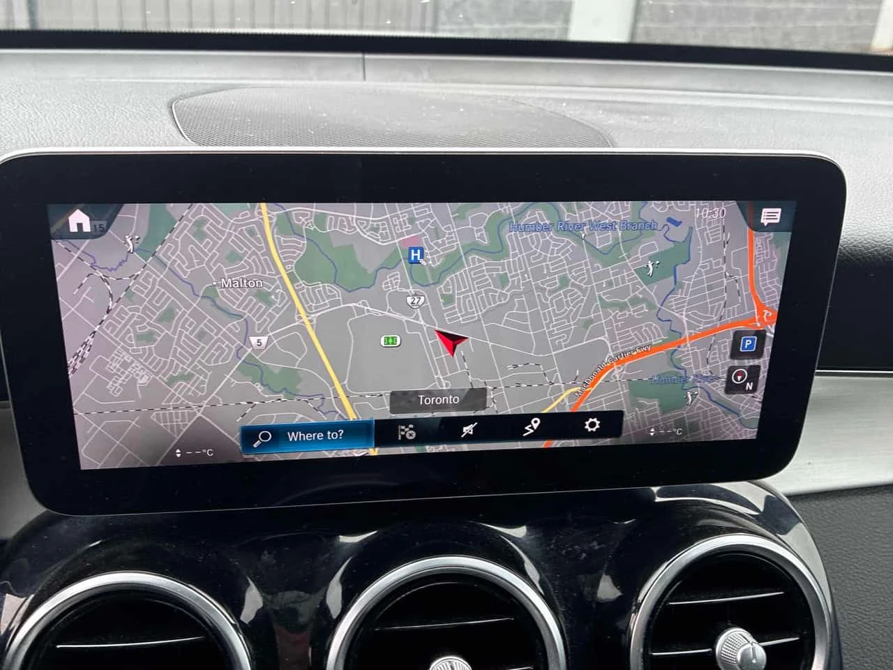 Mercedes-Benz GLC 300 /360 ������/��������/��� ����� | Mobile.bg � ����������� 10