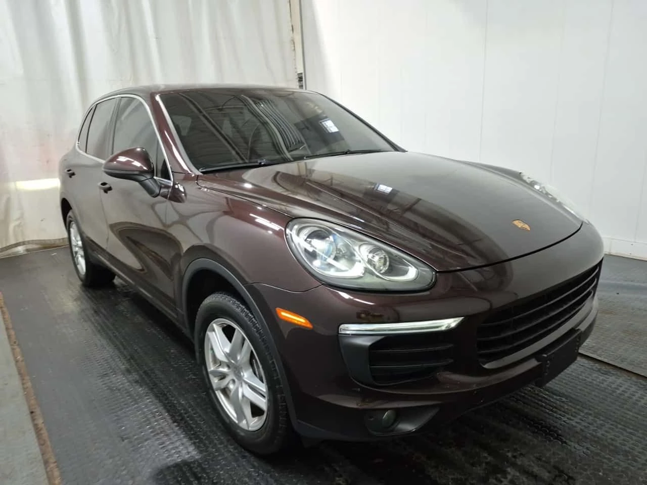 Porsche Cayenne * AWD 4DR * CARFAX * ЦЕНА ДО БГ, снимка 2 - Автомобили и джипове - 54240008