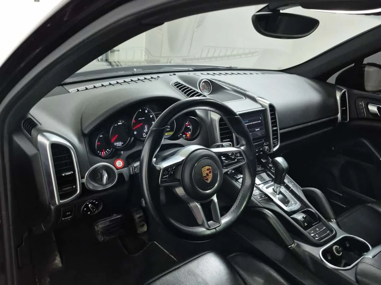 Porsche Cayenne * AWD 4DR * CARFAX * ЦЕНА ДО БГ, снимка 7 - Автомобили и джипове - 54240008