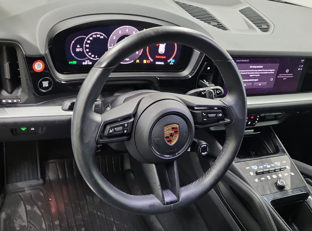 Porsche Cayenne 2024 Porsche Cayenne, снимка 10 - Автомобили и джипове - 54470547
