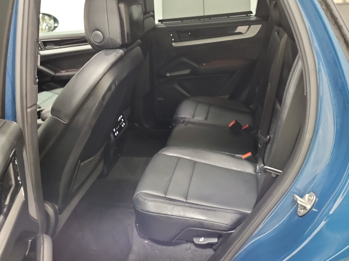 Porsche Cayenne 2024 Porsche Cayenne, снимка 11 - Автомобили и джипове - 54470547