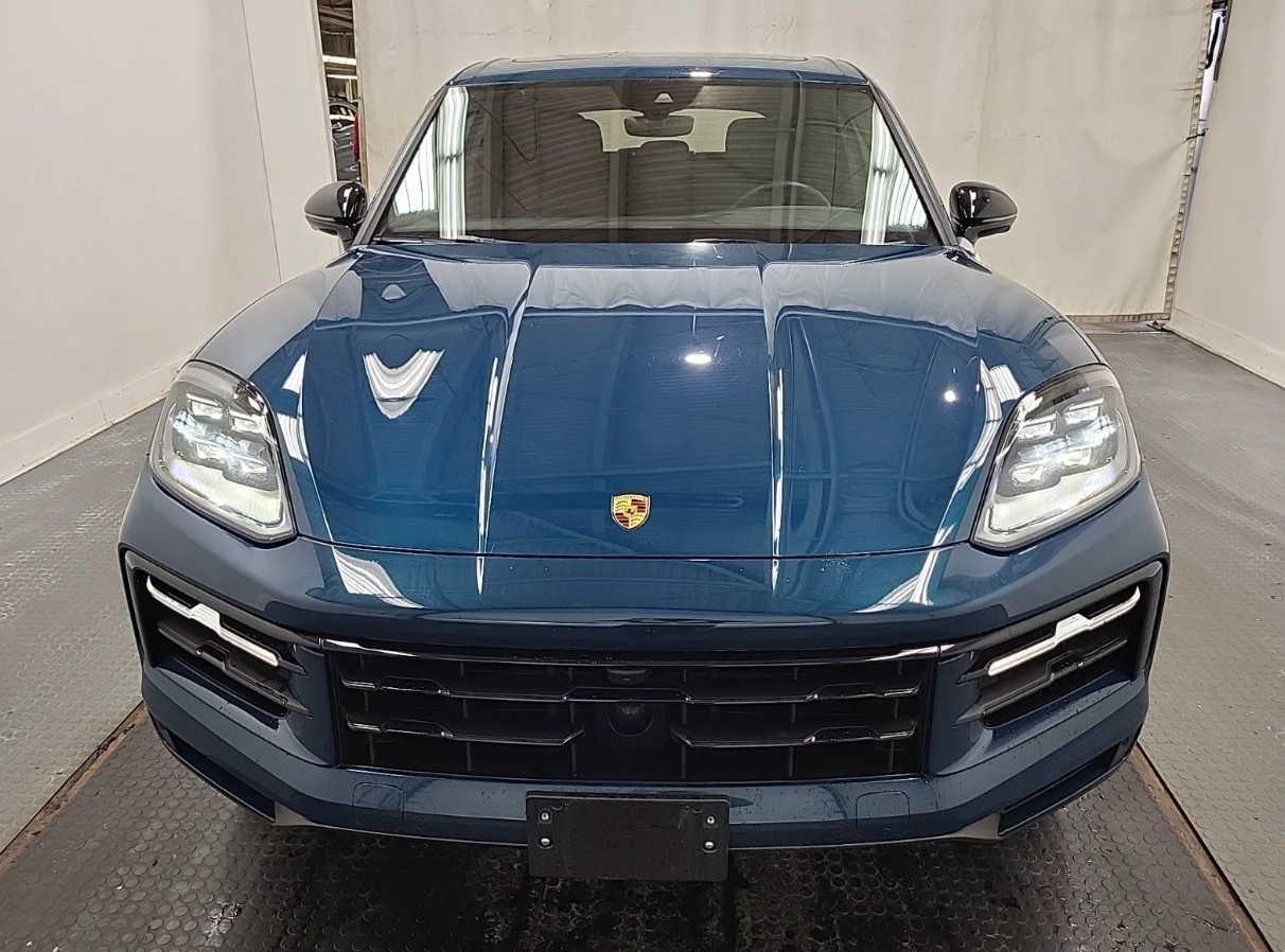 Porsche Cayenne 2024 Porsche Cayenne, снимка 2 - Автомобили и джипове - 54470547