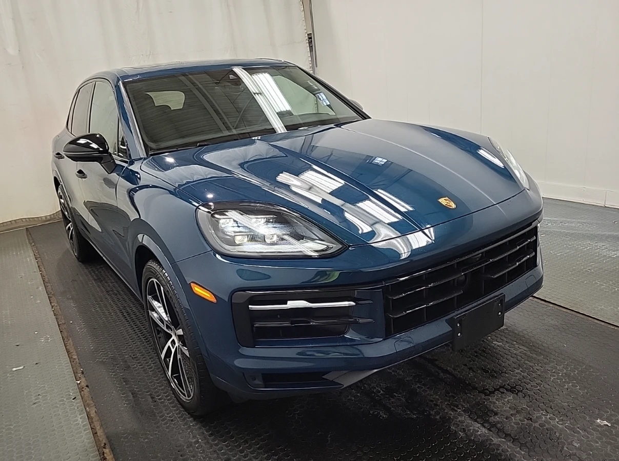 Porsche Cayenne 2024 Porsche Cayenne, снимка 3 - Автомобили и джипове - 54470547
