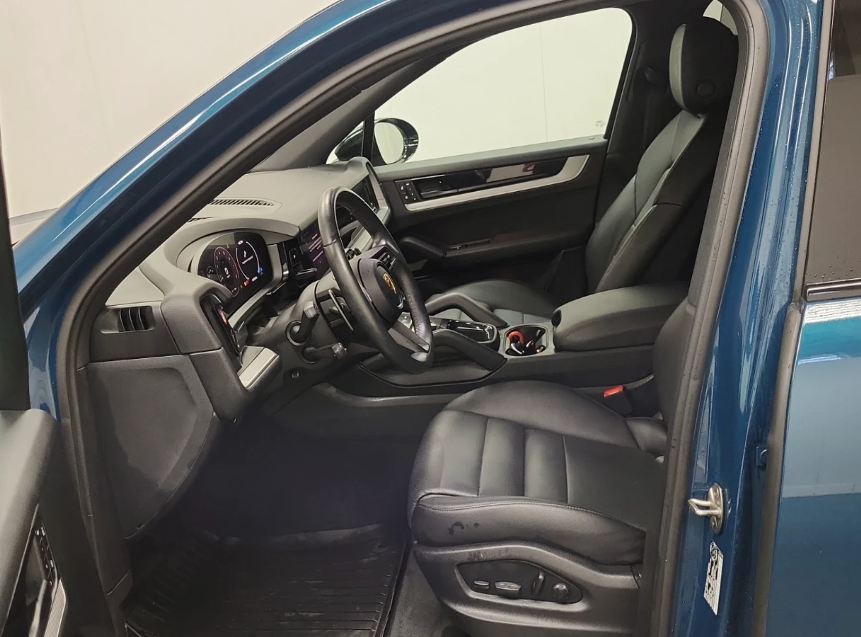 Porsche Cayenne 2024 Porsche Cayenne, снимка 7 - Автомобили и джипове - 54470547