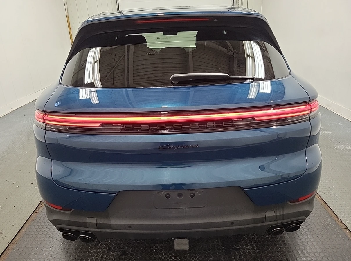Porsche Cayenne 2024 Porsche Cayenne, снимка 5 - Автомобили и джипове - 54470547