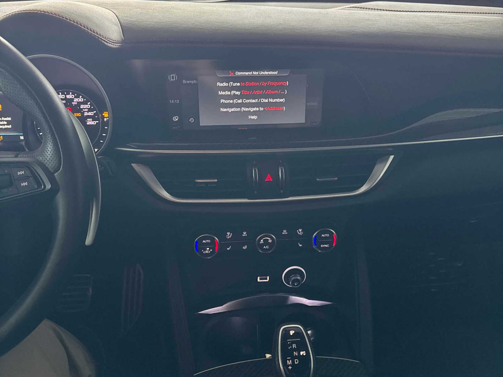 Alfa Romeo Stelvio ESTREMA/AWD/H&K/PANO/DISTRONIC | Mobile.bg � ����������� 8