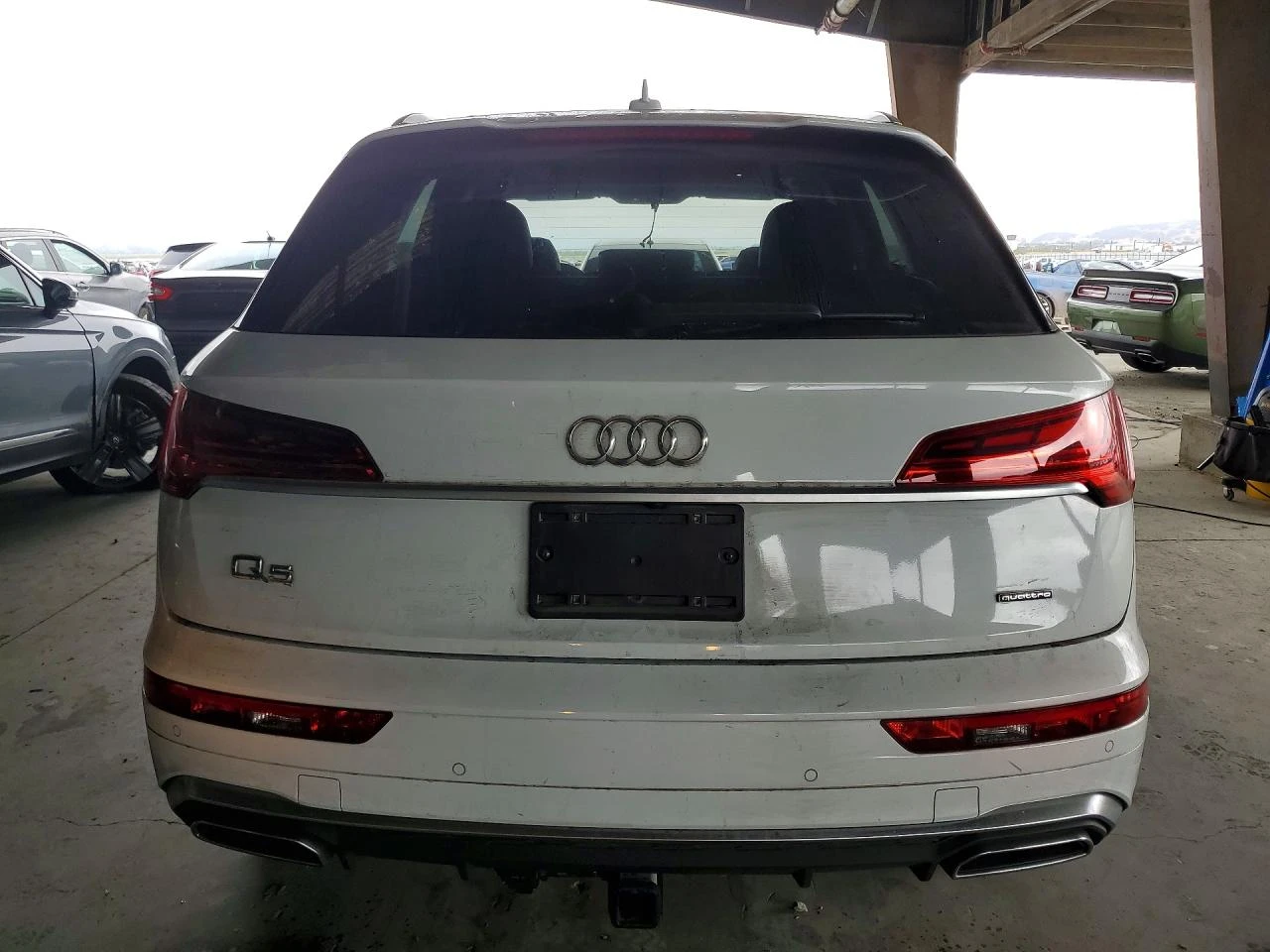 Audi Q5 E PREMIUM PLUS 55 QUATTRO | Mobile.bg � ����������� 6