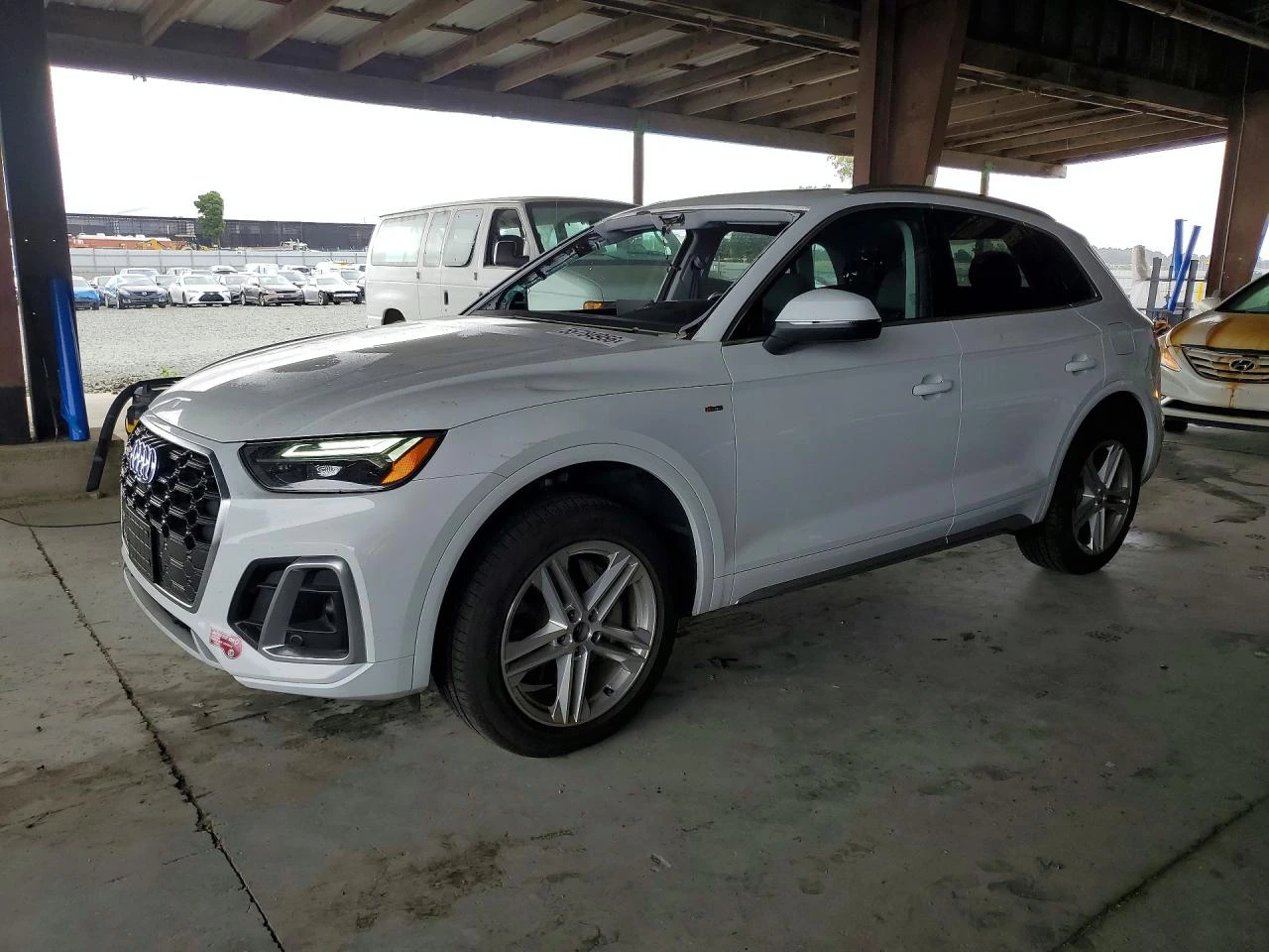Audi Q5 E PREMIUM PLUS 55 QUATTRO | Mobile.bg � ����������� 1