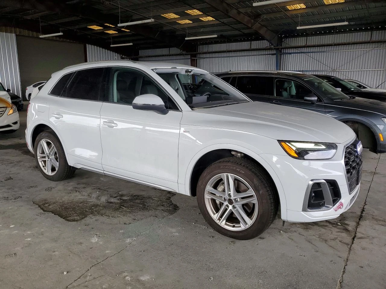 Audi Q5 E PREMIUM PLUS 55 QUATTRO | Mobile.bg � ����������� 3