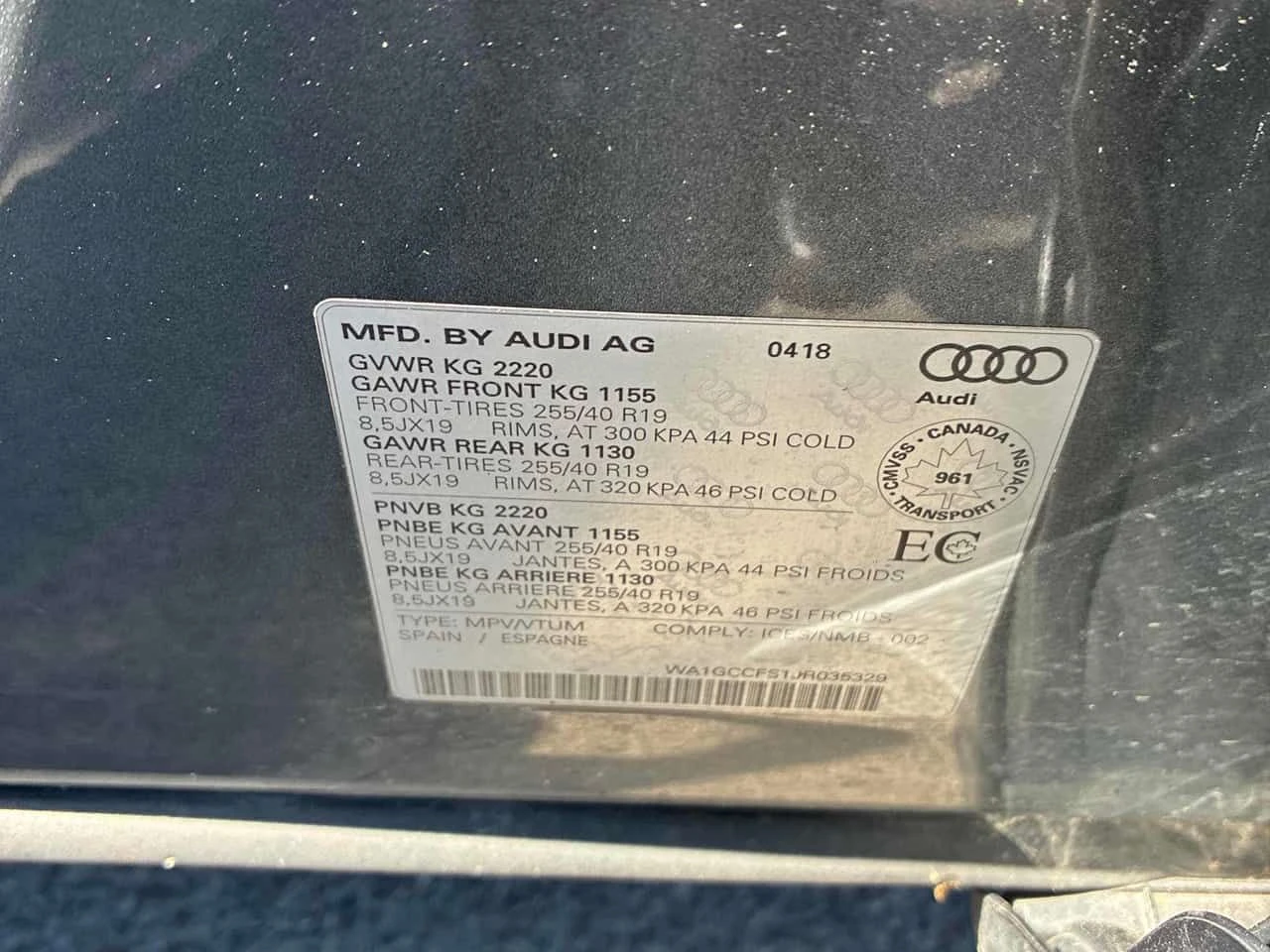 Audi Q3 | Technik | CARFAX | ПОДГРЕВ | ПАНОРАМА | , снимка 10 - Автомобили и джипове - 54900880