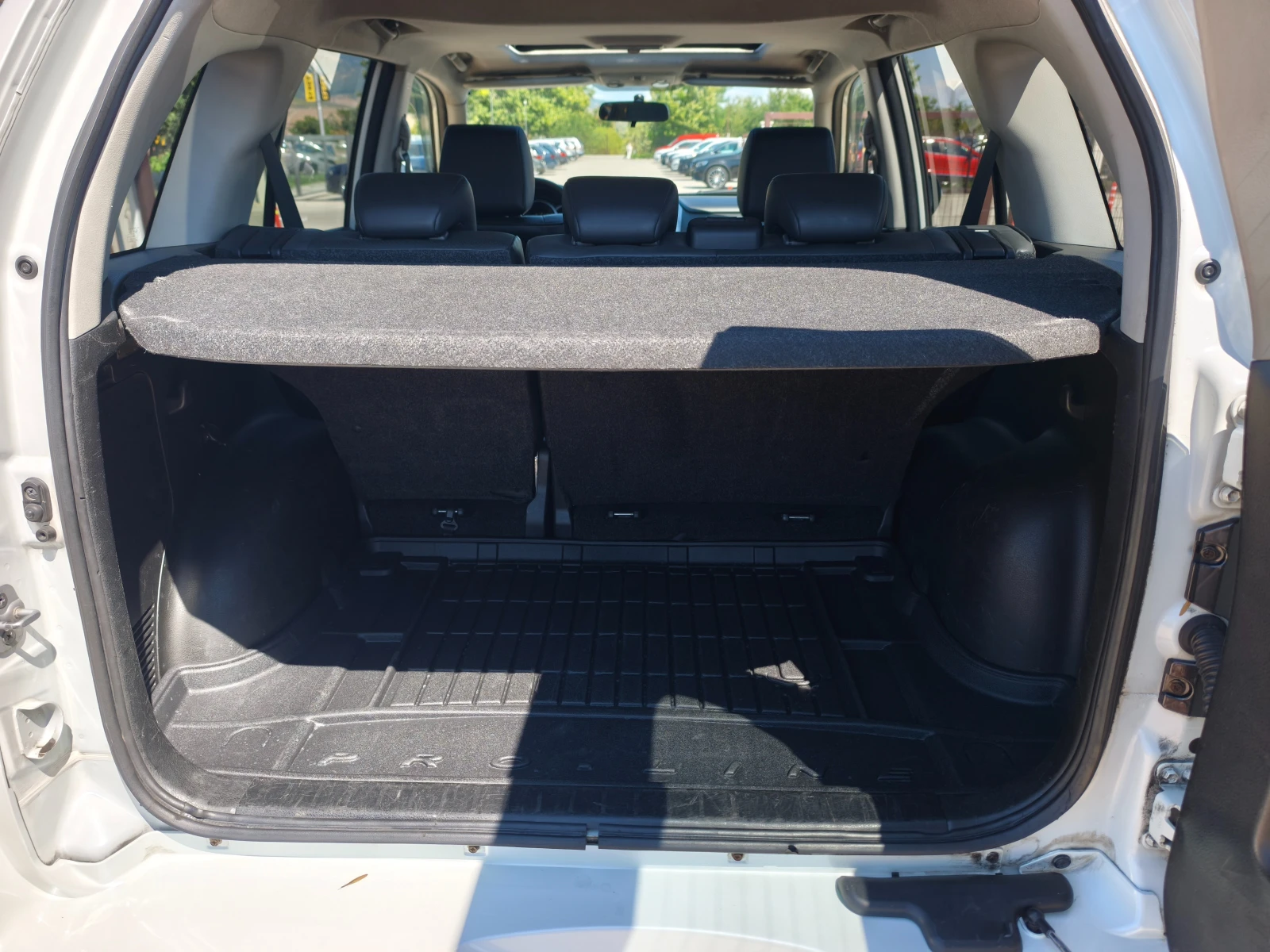 Suzuki Grand vitara КАТО НОВА/ИТАЛИЯ, снимка 17 - Автомобили и джипове - 55362020