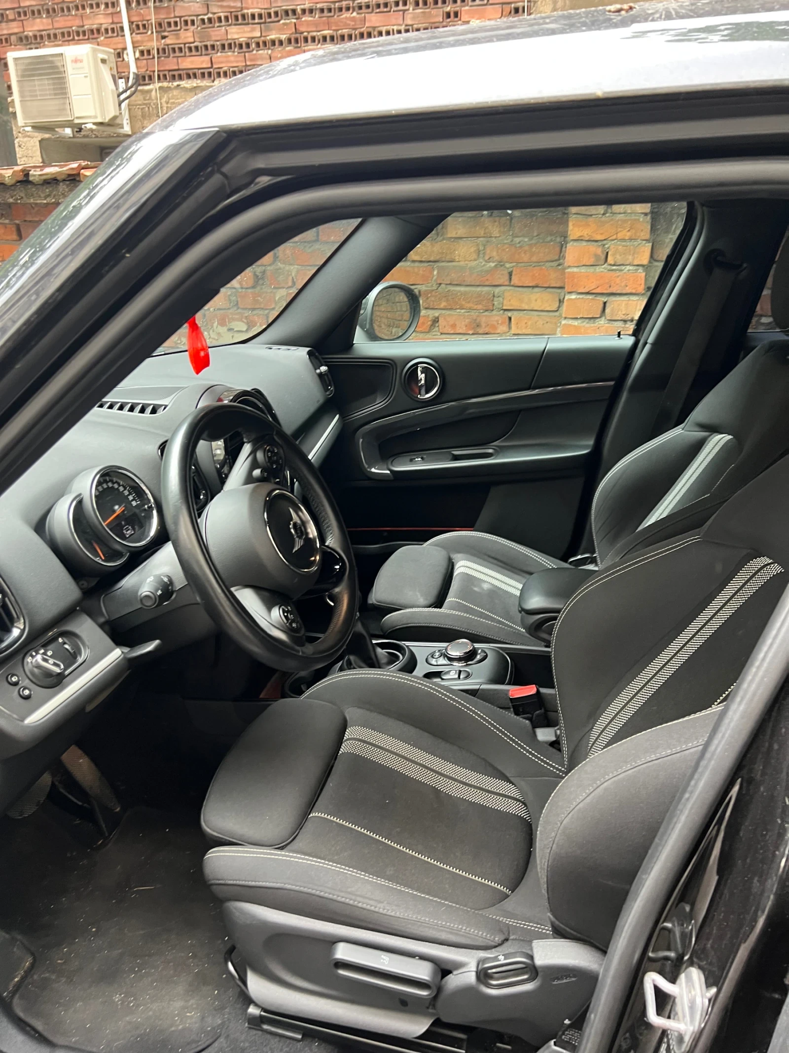 Mini Countryman, снимка 4 - Автомобили и джипове - 55397093