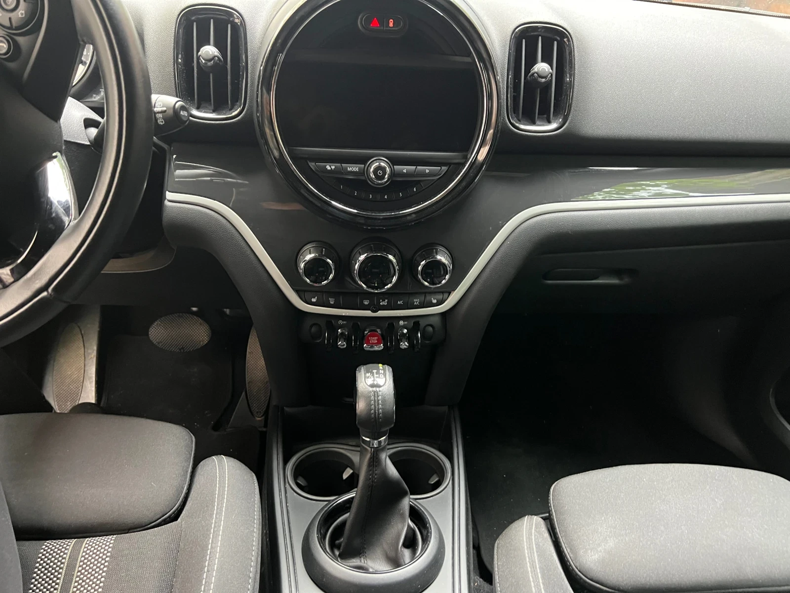 Mini Countryman, снимка 5 - Автомобили и джипове - 55397093