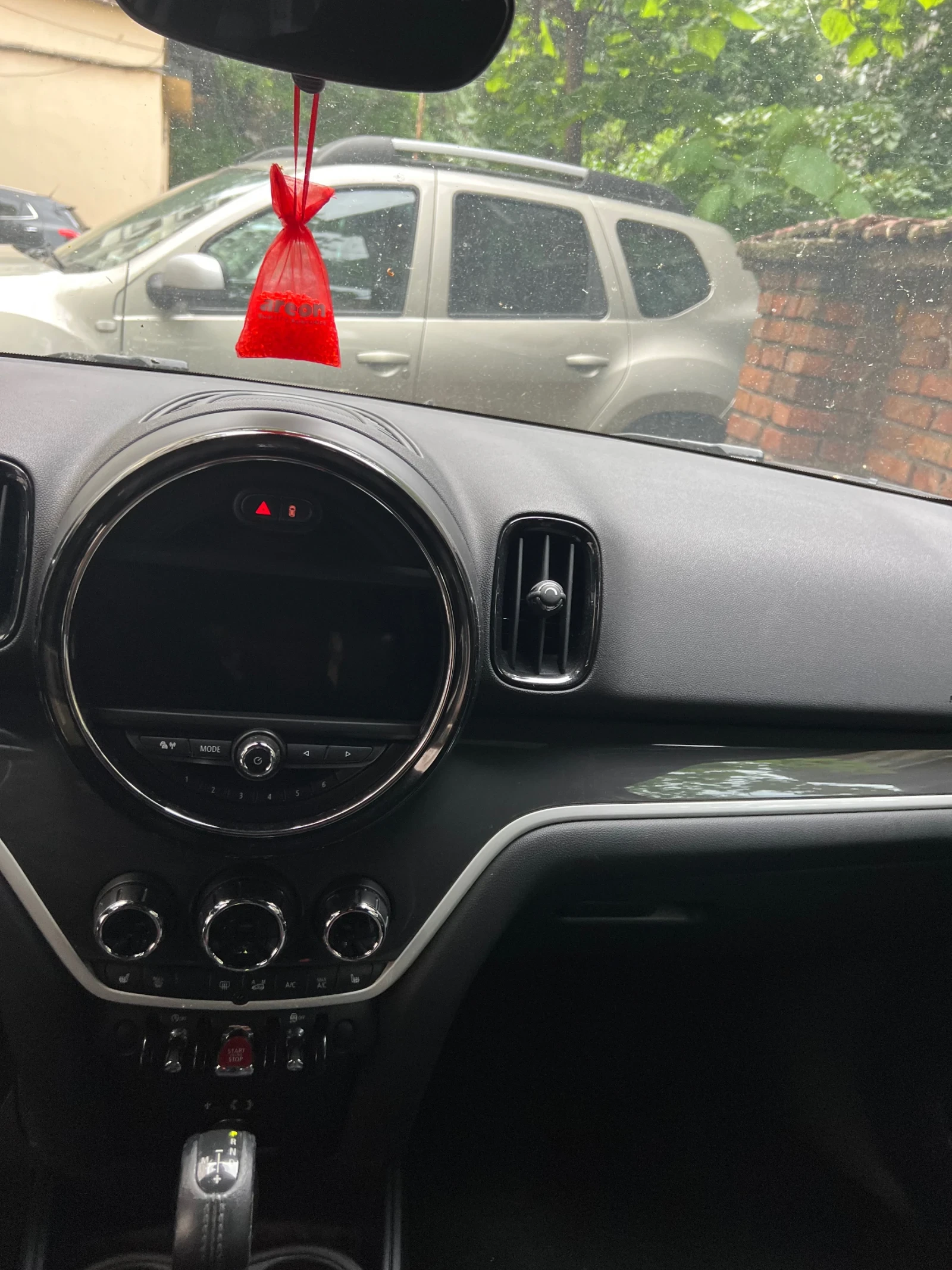 Mini Countryman, снимка 6 - Автомобили и джипове - 55397093