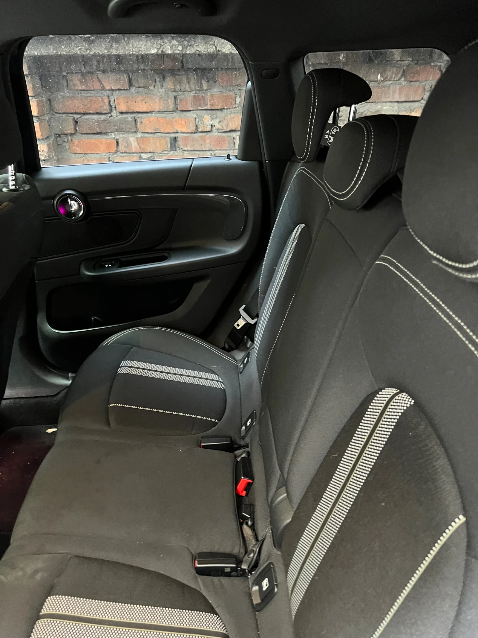 Mini Countryman, снимка 7 - Автомобили и джипове - 55397093