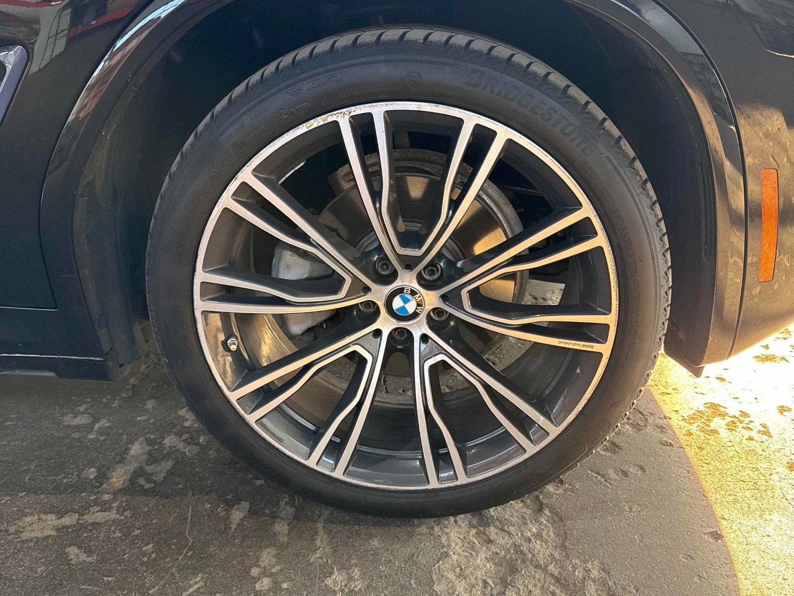 BMW X3  xDrive30i * M Pack * АвтоКредит * (ЦЕНА ДО БГ), снимка 6 - Автомобили и джипове - 55479116