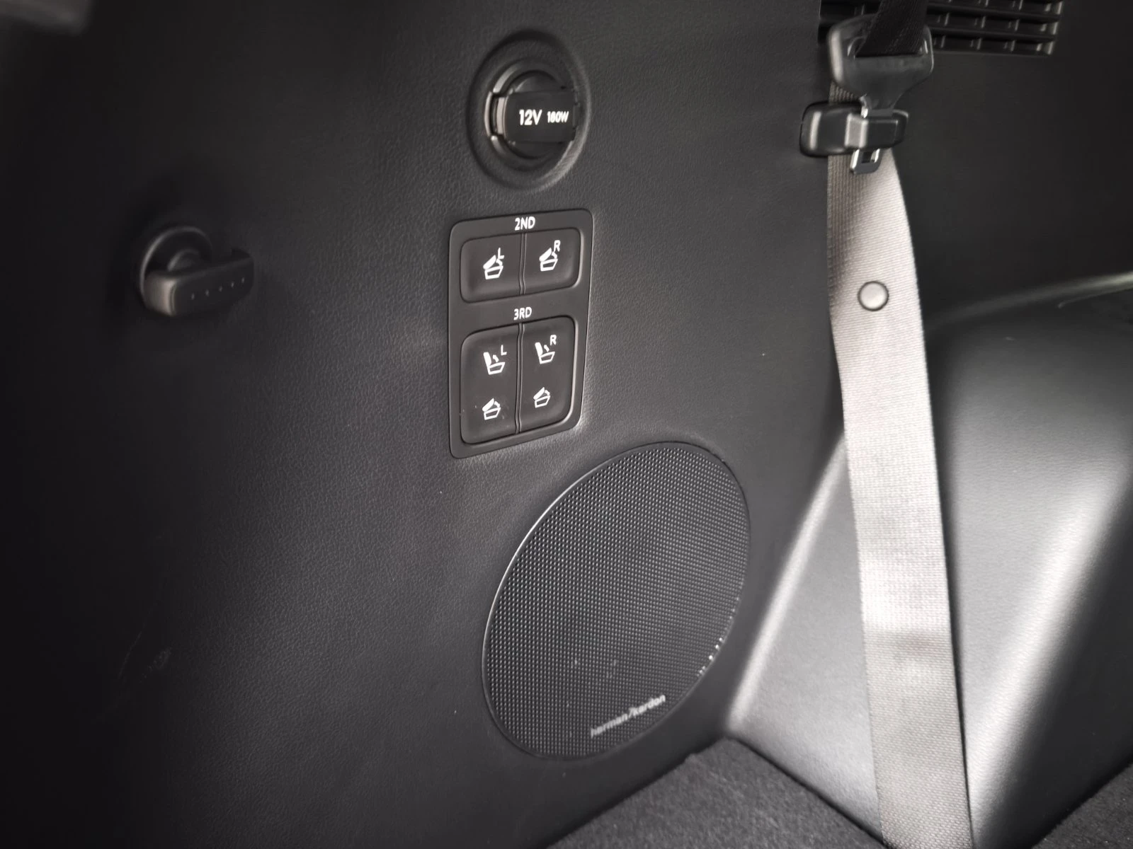 Hyundai Palisade 3.8 GDI V6 HTRAC AWD | Mobile.bg � ����������� 12