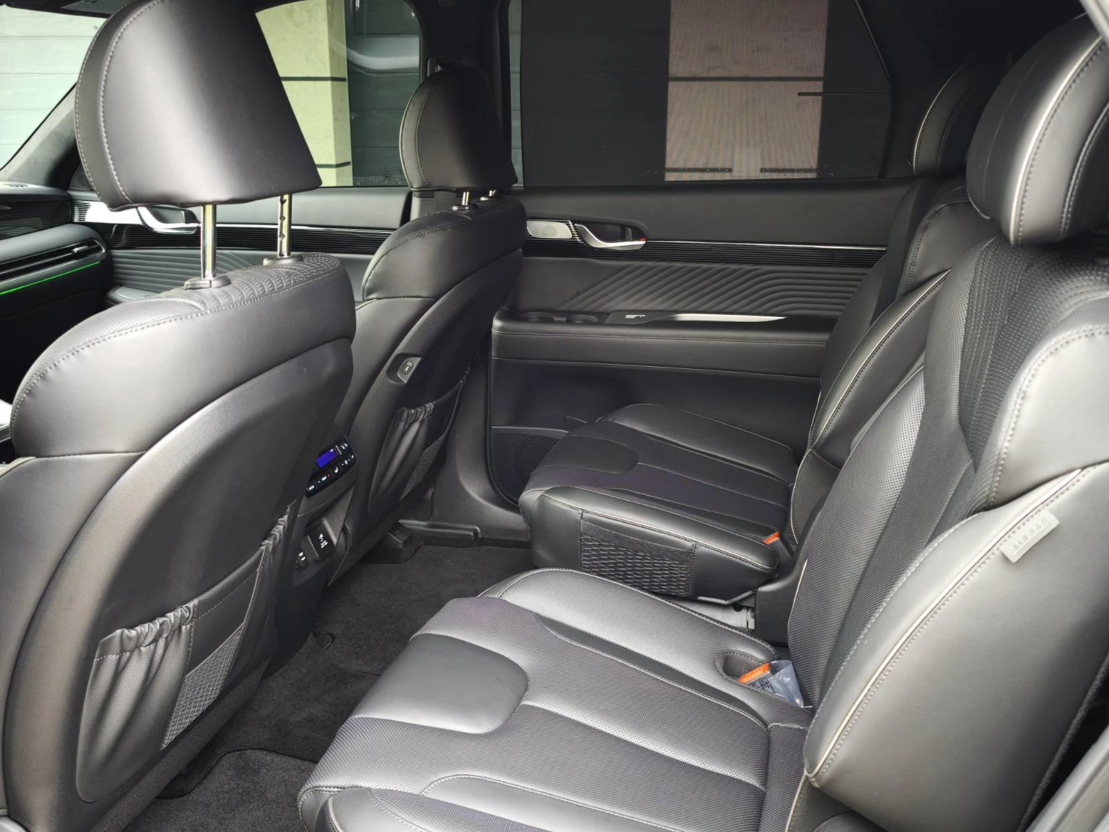 Hyundai Palisade 3.8 GDI V6 HTRAC AWD | Mobile.bg � ����������� 8