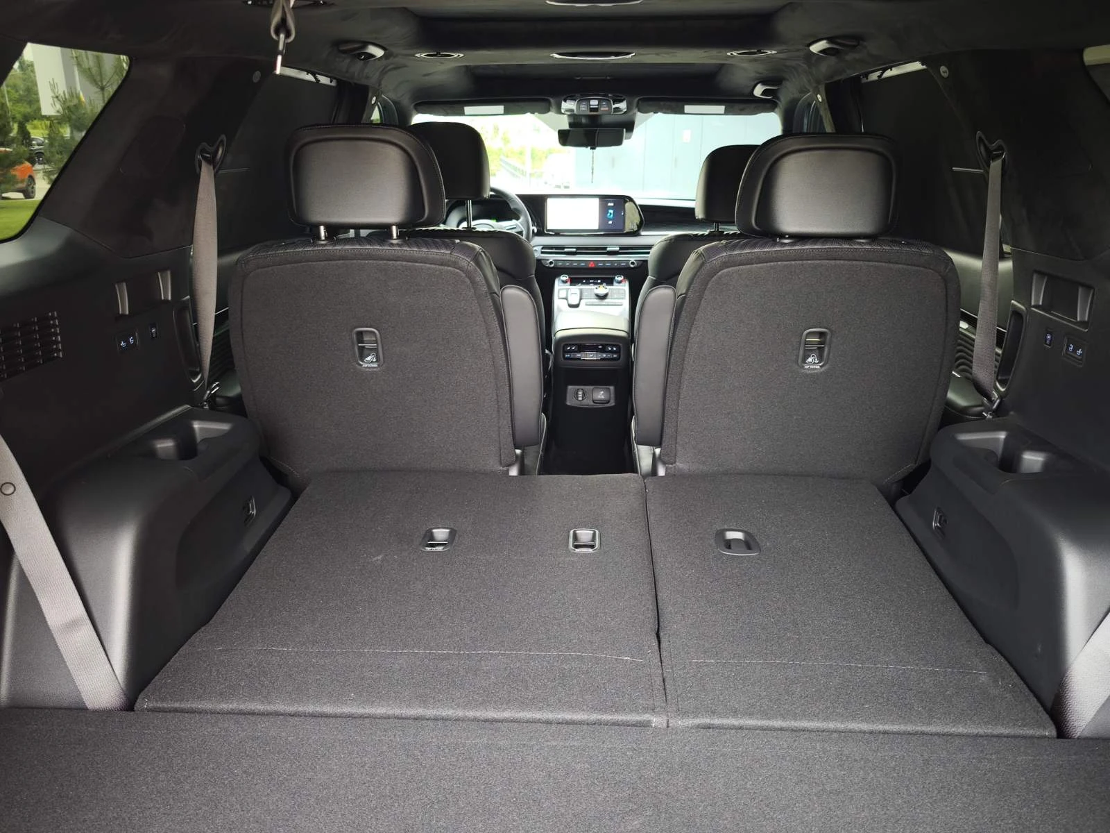 Hyundai Palisade 3.8 GDI V6 HTRAC AWD | Mobile.bg � ����������� 11