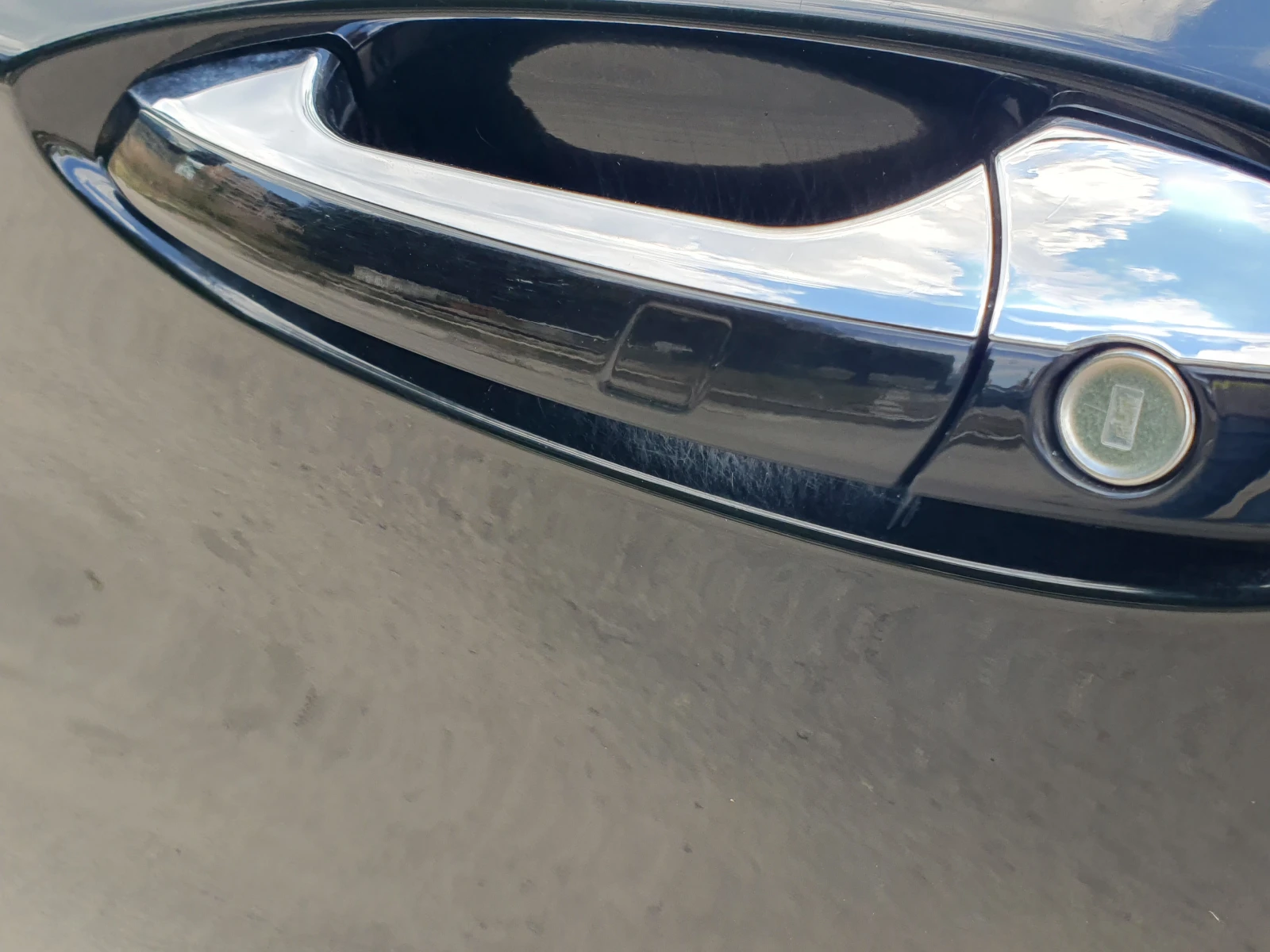 Infiniti Q30 AWD 2.2D, снимка 12 - Автомобили и джипове - 55713707