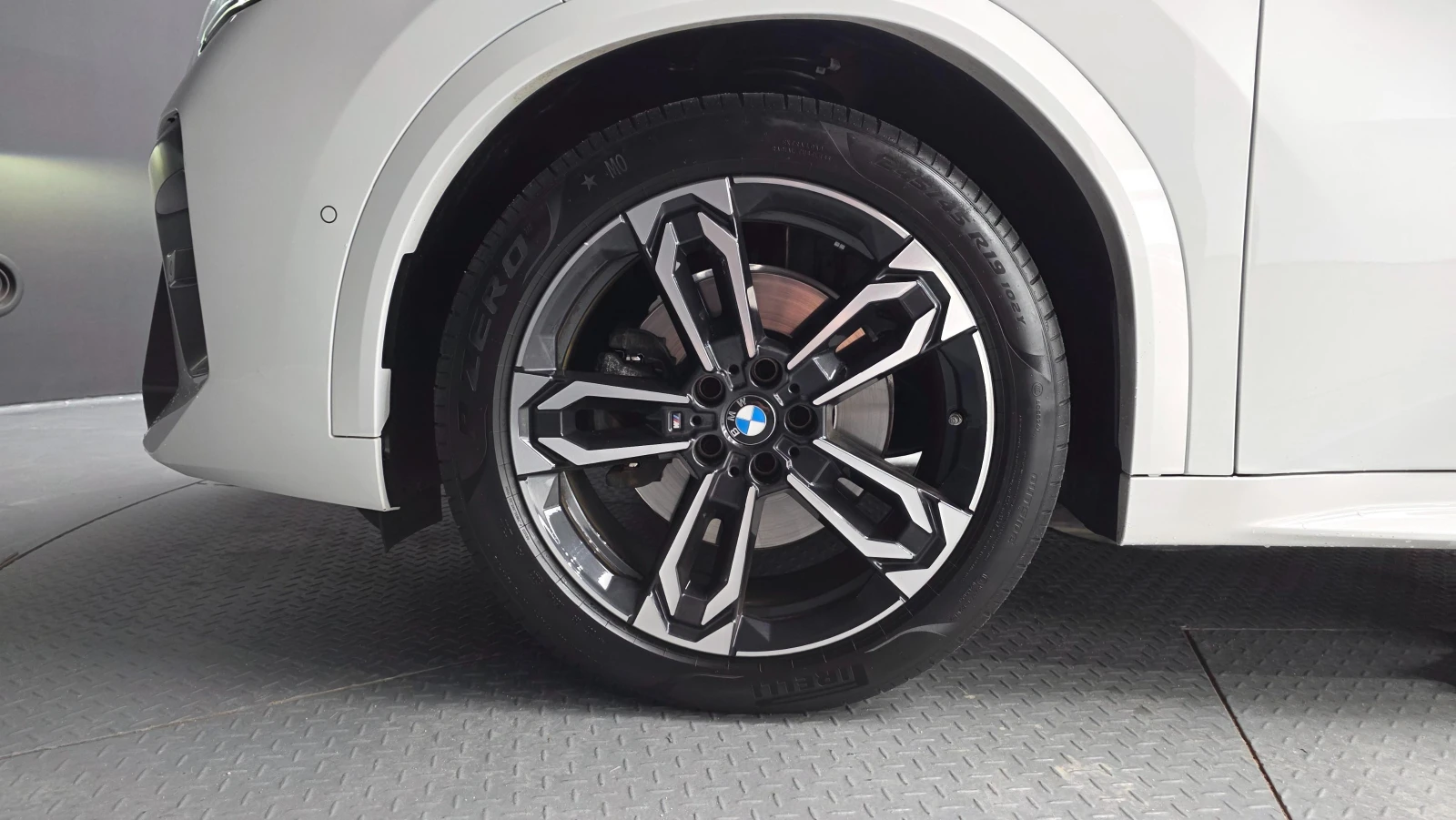 BMW X2 20i* M* SPORT* HARMON* KARDON* 360КАМЕРА* LANE* AS, снимка 5 - Автомобили и джипове - 55961498
