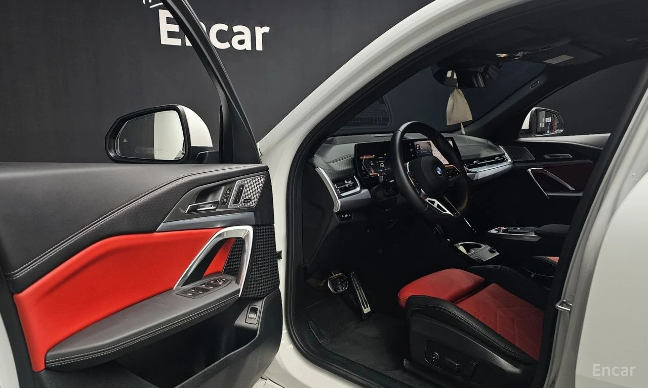 BMW X2 20i* M* SPORT* HARMON* KARDON* 360КАМЕРА* LANE* AS, снимка 6 - Автомобили и джипове - 55961498