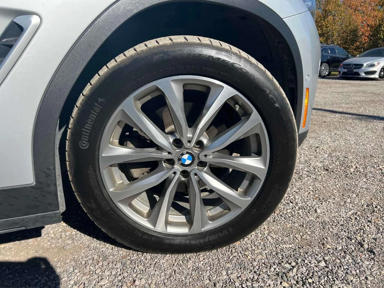 BMW X3 * xDrive30i * CARFAX *  | Mobile.bg � ����������� 7