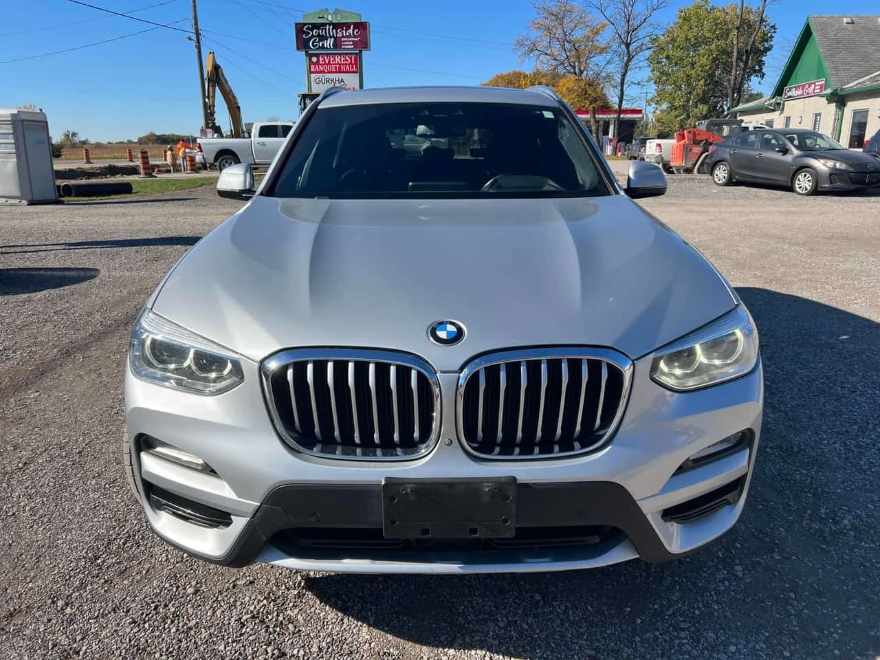 BMW X3 * xDrive30i * CARFAX *  | Mobile.bg � ����������� 6