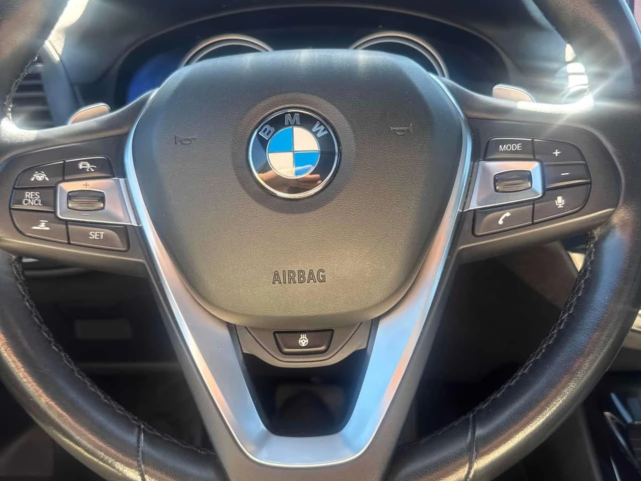BMW X3 * xDrive30i * CARFAX *  | Mobile.bg � ����������� 12