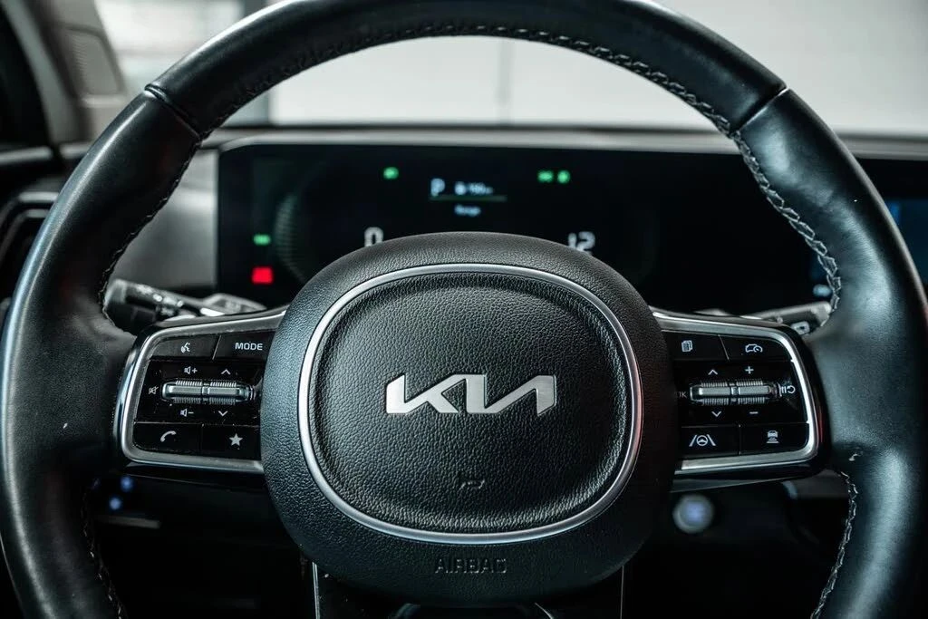 Kia Sorento, снимка 10 - Автомобили и джипове - 56726820