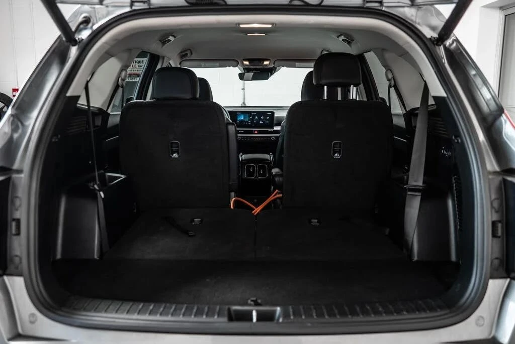 Kia Sorento, снимка 13 - Автомобили и джипове - 56726820