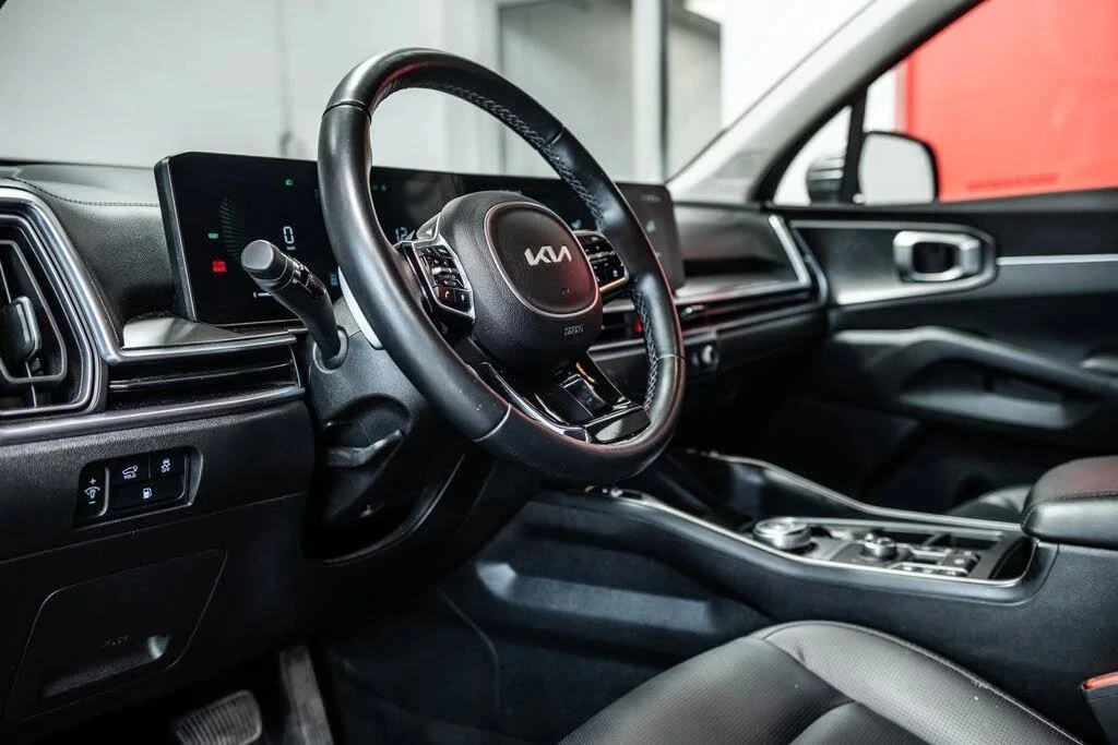 Kia Sorento, снимка 7 - Автомобили и джипове - 56726820