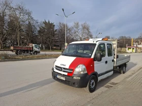 Opel Movano 2, 5 TDI, снимка 4
