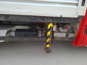 Opel Movano 2, 5 TDI, снимка 10