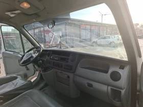 Opel Movano 2, 5 TDI, снимка 14