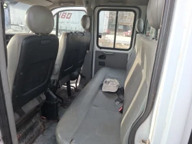 Opel Movano 2, 5 TDI, снимка 15