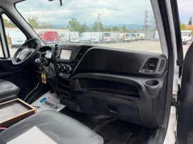 Iveco Daily Топ!Maxi!Дв.гума до3.5т!!3.0!, снимка 12