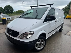 Mercedes-Benz Vito 2.2   109 CDI, снимка 1