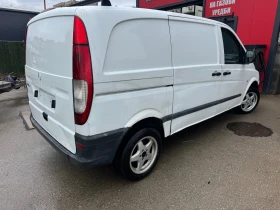 Mercedes-Benz Vito 2.2   109 CDI, снимка 5