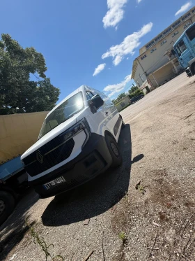Renault Master, снимка 1