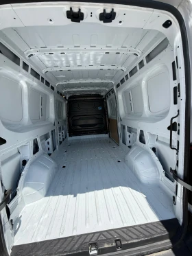 Renault Master, снимка 10