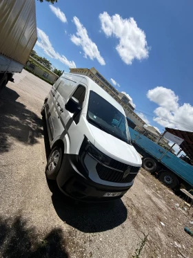 Renault Master, снимка 3