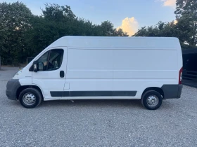 Peugeot Boxer 2.2hdi-Maxi, снимка 4