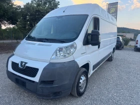 Peugeot Boxer 2.2hdi-Maxi, снимка 3